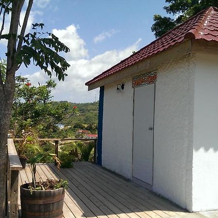 Germaican Hostel Port Antonio Zewnętrze zdjęcie