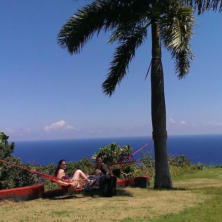 Germaican Hostel Port Antonio Zewnętrze zdjęcie