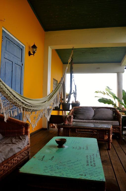 Germaican Hostel Port Antonio Zewnętrze zdjęcie