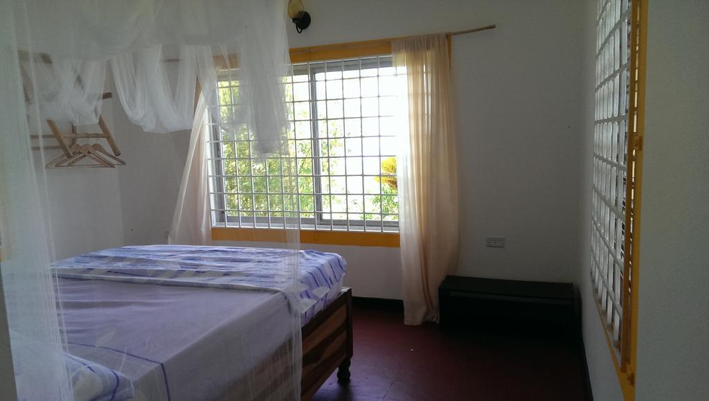 Germaican Hostel Port Antonio Pokój zdjęcie