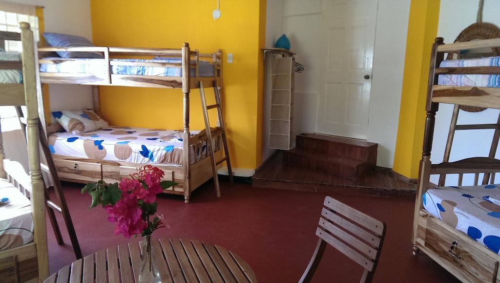 Germaican Hostel Port Antonio Pokój zdjęcie