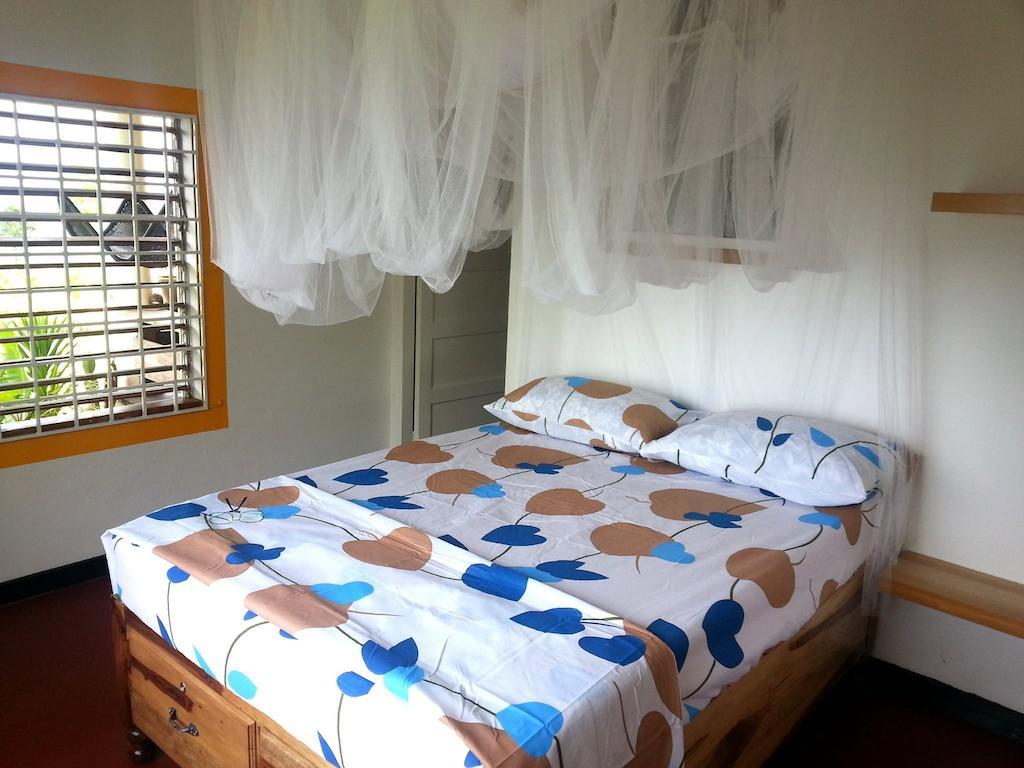 Germaican Hostel Port Antonio Pokój zdjęcie