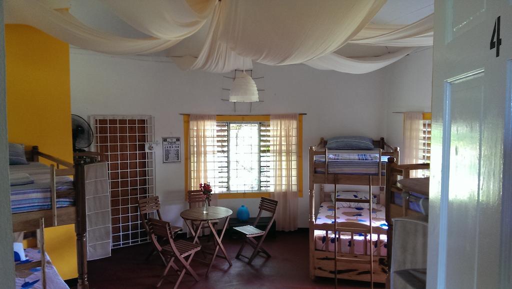 Germaican Hostel Port Antonio Pokój zdjęcie
