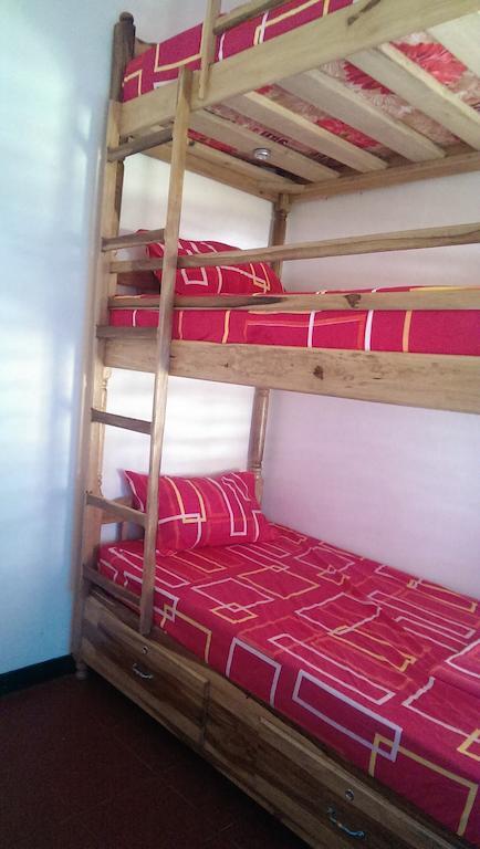 Germaican Hostel Port Antonio Pokój zdjęcie