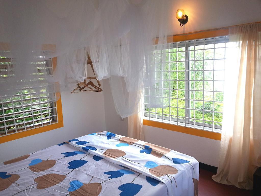 Germaican Hostel Port Antonio Pokój zdjęcie