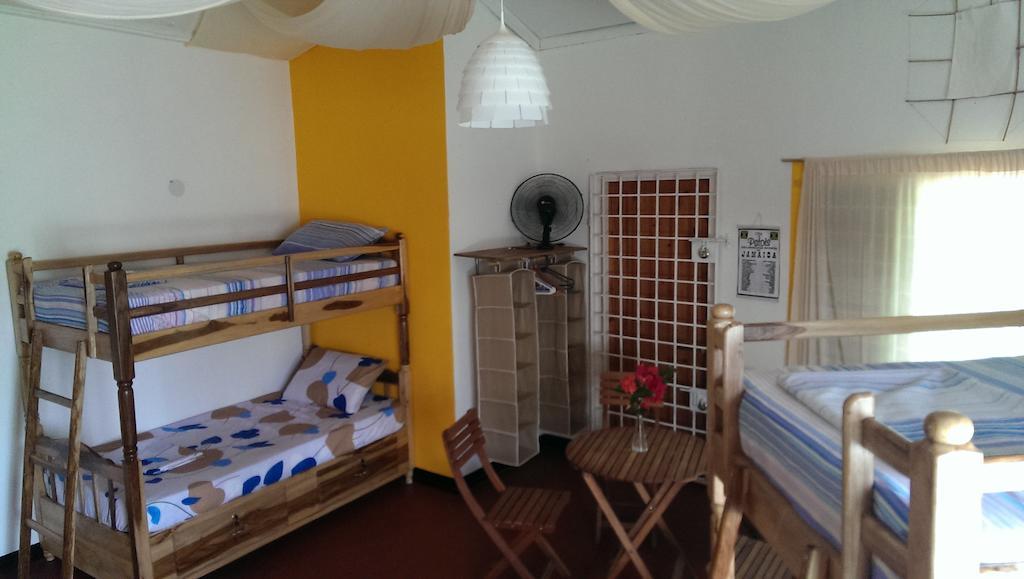 Germaican Hostel Port Antonio Pokój zdjęcie