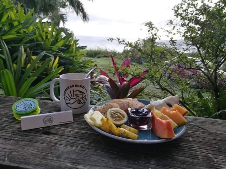 Germaican Hostel Port Antonio Zewnętrze zdjęcie